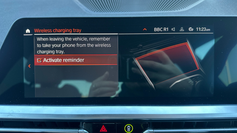 BMW 3 Series 320i xDrive M Sport 4dr Step Auto Petrol Saloon